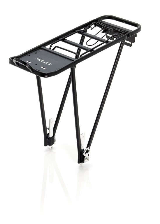 Nosič XLC RP-R02 pro kola 26-28 černý
