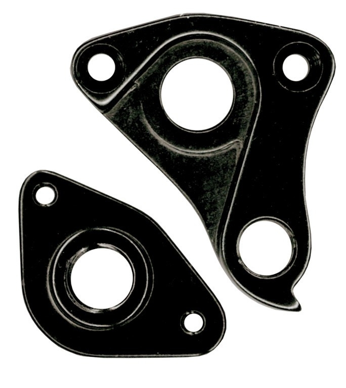 Patka rámu XLC DO-A89