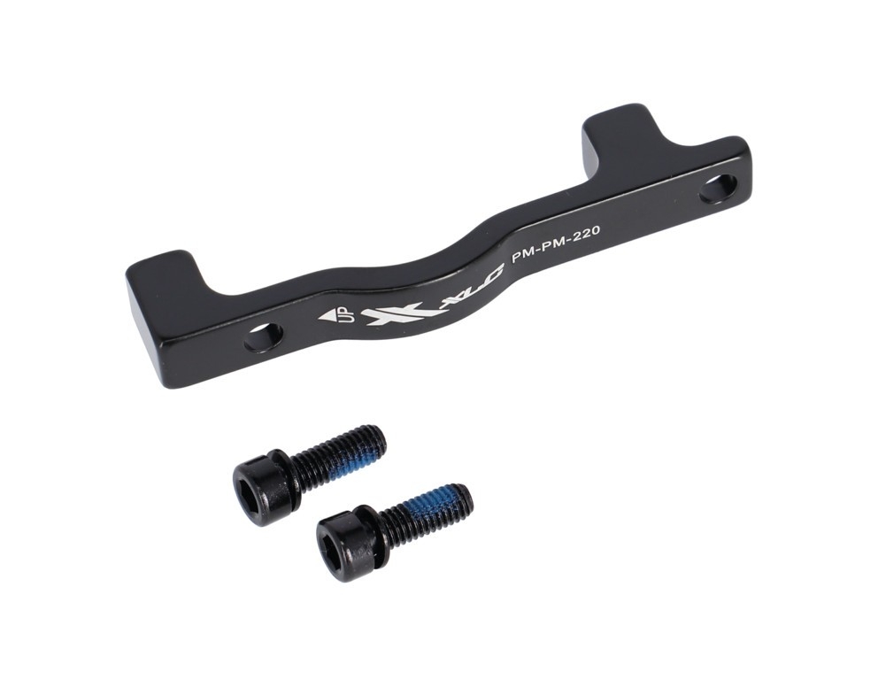 Adaptér brzdy XLC 220mm PM/PM