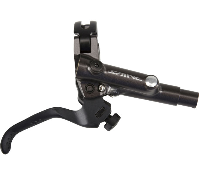 Brzdová páka Shimano BL-M820 pravá
