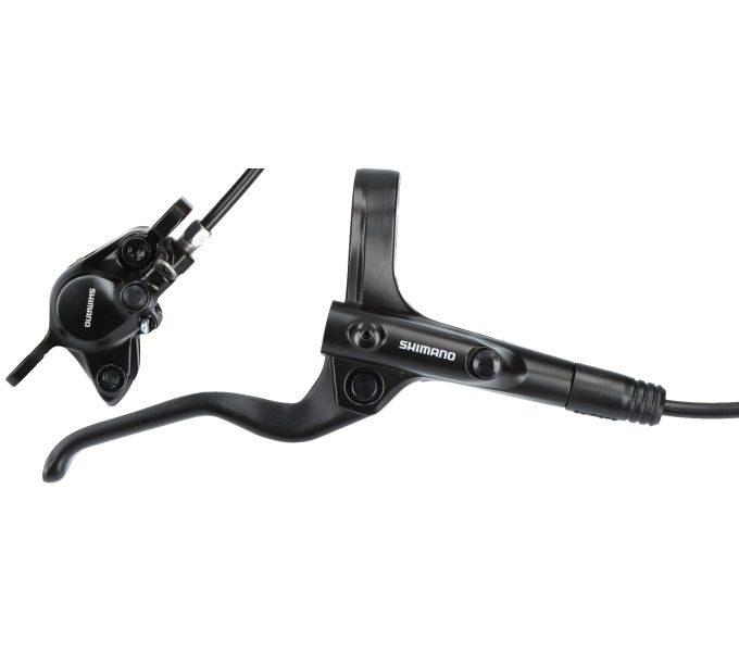 Brzda zadní Shimano MT201