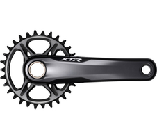 Kliky 1 Shimano XTR FC-M9130 0x12 170mm