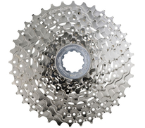 Kazeta 9 Shimano Alivio CS-HG400 11-36z