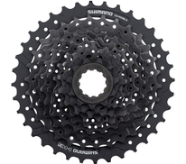 Kazeta 9 Shimano Acera CS-HG200 11-36z
