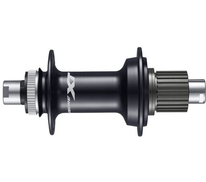 Náboj zadní Shimano XT FH-M8130-B 32d 12r černý