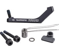 Adaptér brzdy Shimano zadní 140mm FM/PM