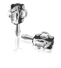 Pedály XLC PD-S15 MTB oboustranné