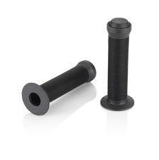 Gripy XLC BMX 140mm černé