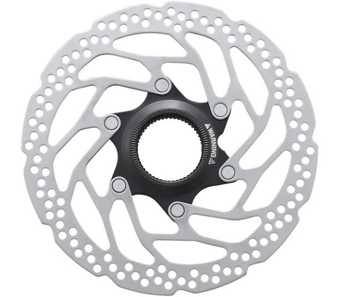 Brzdový kotouč Shimano STePS RT-EM300 160mm
