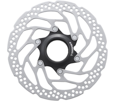 Brzdový kotouč Shimano STePS RT-EM300 160mm