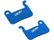 Brzdové destičky BBB BBS-54 SH XT,XTR,LX,...