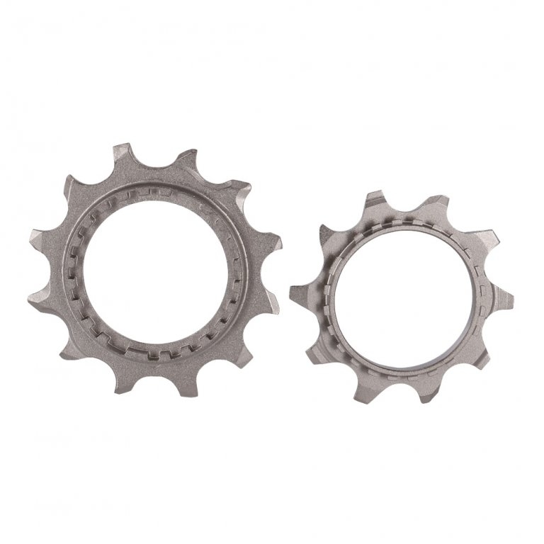 Sada pastorků Shimano CS-M9100/M8100/M7100/M6100 10z a 12z