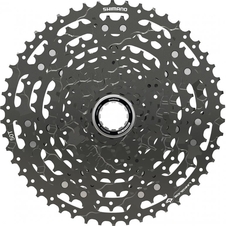 Kazeta 11 Shimano CUES CS-LG400 11-50z