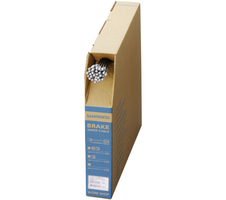 Lanko brzdové Shimano silniční 1.6x2050mm 100ks
