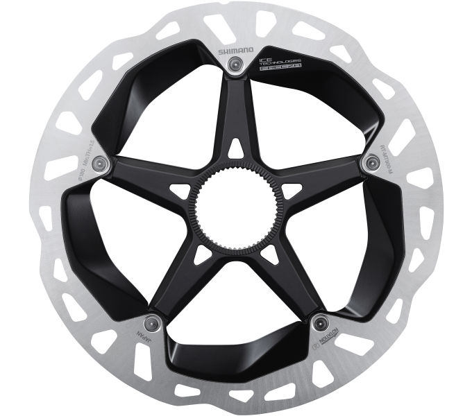Brzdový kotouč Shimano XTR RT-MT900 180mm s magnetem
