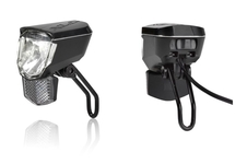 Světlo přední dynamo XLC Sirius D20 S LED