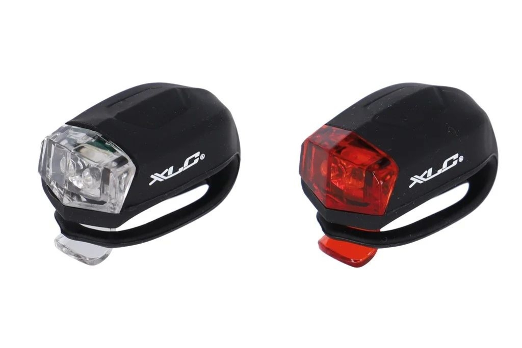 Světla sada XLC CL-E14