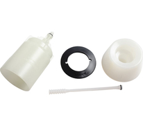 Nálevka na odvzdušnění hydraulických brzd Shimano M5x0,8