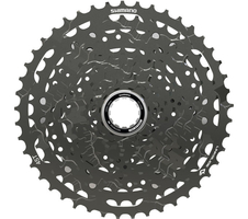 Kazeta 11 shimano CUES CS-LG400 11-45z