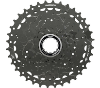 Kazeta 9 Shimano CUES CS-LG400 11-36z