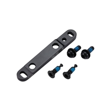 Brzdový adaptér BBB BBS-98F PowerMount 160mm z FM na PM