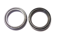 Ložiska BBB BHP-183 1.1/4 46.8x7 CrMo 45°x45° MR168 2ks