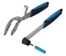 Sada nářadí BBB BTL-194 Cassetteremover
