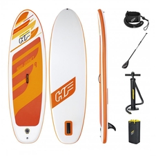 Paddleboard Bestway AQUA JOURNEY 274 cm