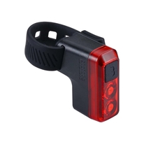 Světlo zadní BBB Salute USB