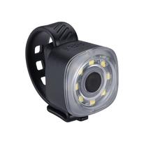 Světlo přední BBB Spirit BLS-225 LED USB