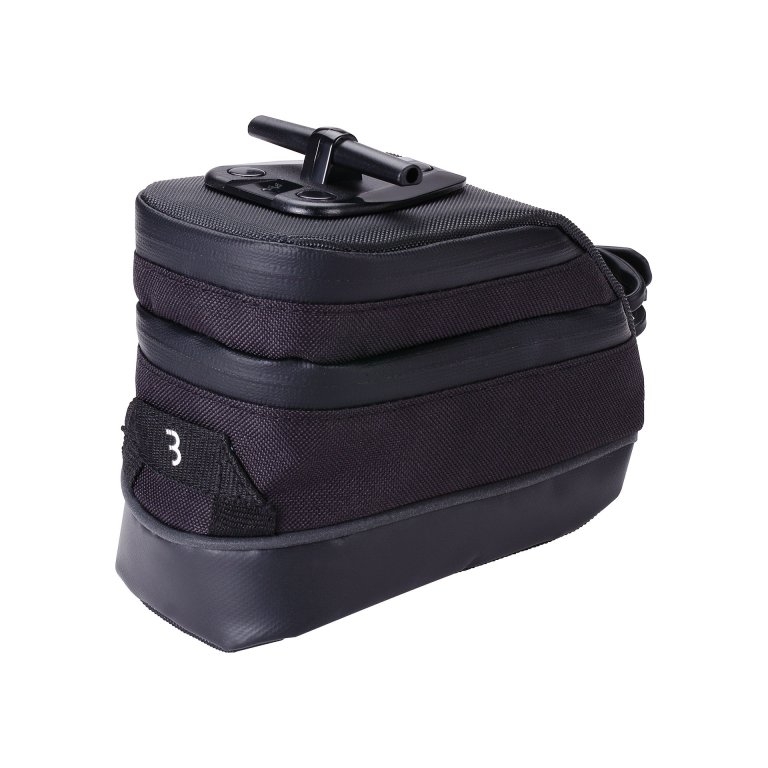 Brašna pod sedlo BBB BSB-12L StorePack L černá
