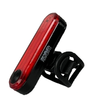 Osvětlení zadní HAVEN FLASH USB