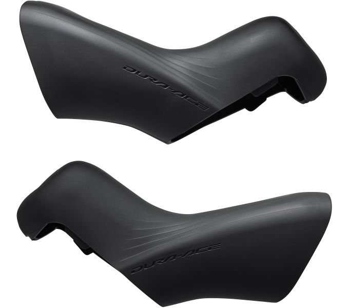 Grifgumy Shimano ST-R9270 černé