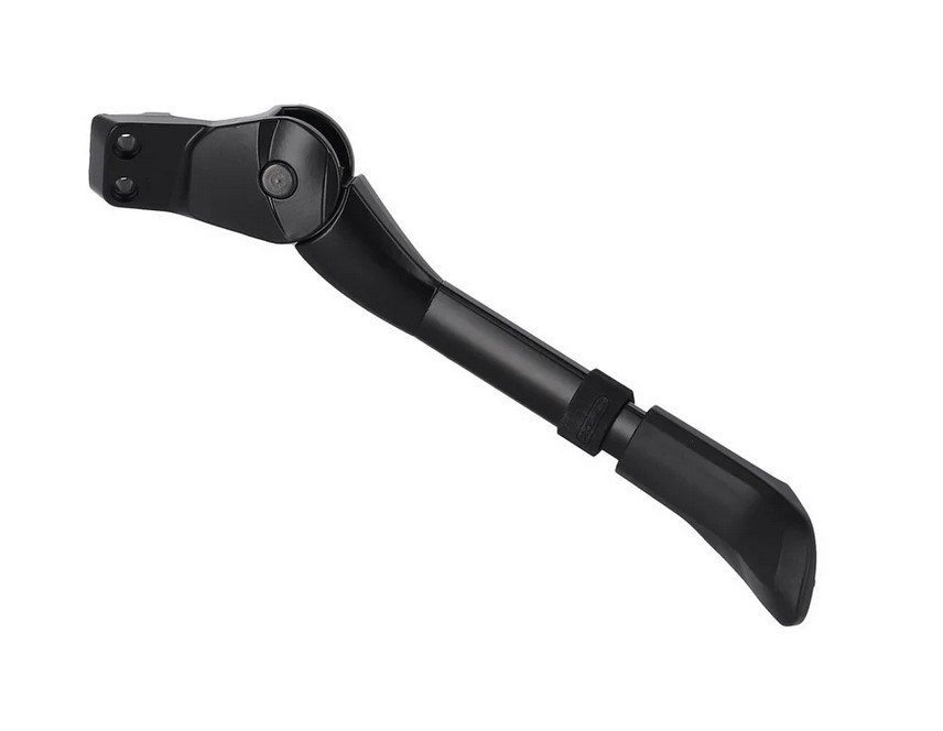 Stojánek XLC KS-C08 boční 16-24 18mm černý