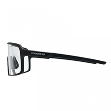 Brýle Progress VISION PHC fotochromatické černé