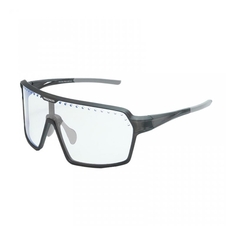Brýle Progress ENDURO PHC fotochromatické černo/šedé - sada s doplňky