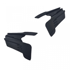 Boční clona Progress SHIELDS k brýlím ENDURO