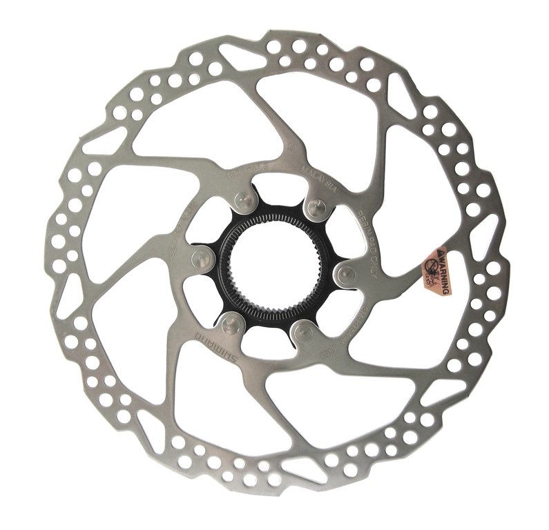 Brzdový kotouč Shimano SM-RT54 160mm