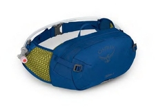 Ledvinka OSPREY SERAL 7 Postal blue V2