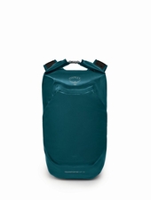 Batoh OSPREY TRANSPORTER ROLL TOP 30l voděodolný Night Jungle Blue