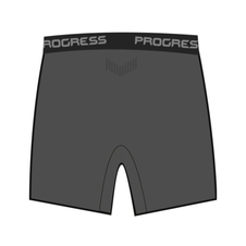 Boxerky Progress TECHNIC tmavě modrý melír