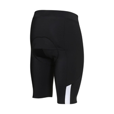 Kraťasy pánské Progress GIRO SHORTS cyklistické černé