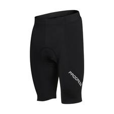 Kraťasy pánské Progress GIRO SHORTS cyklistické černé