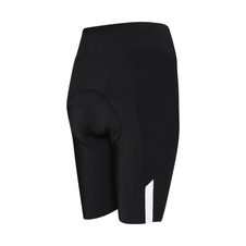 Kraťasy dámské Progress VUELTA SHORTS cyklistické černé