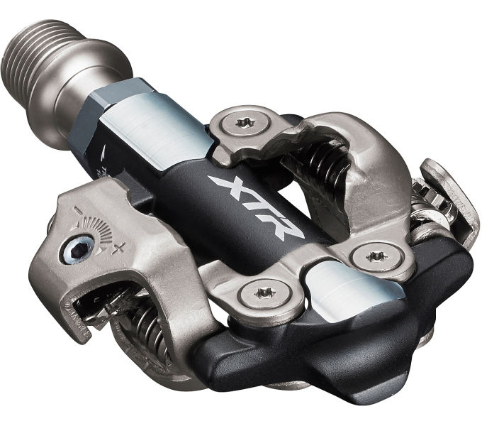 Pedály Shimano XTR PD-M9100