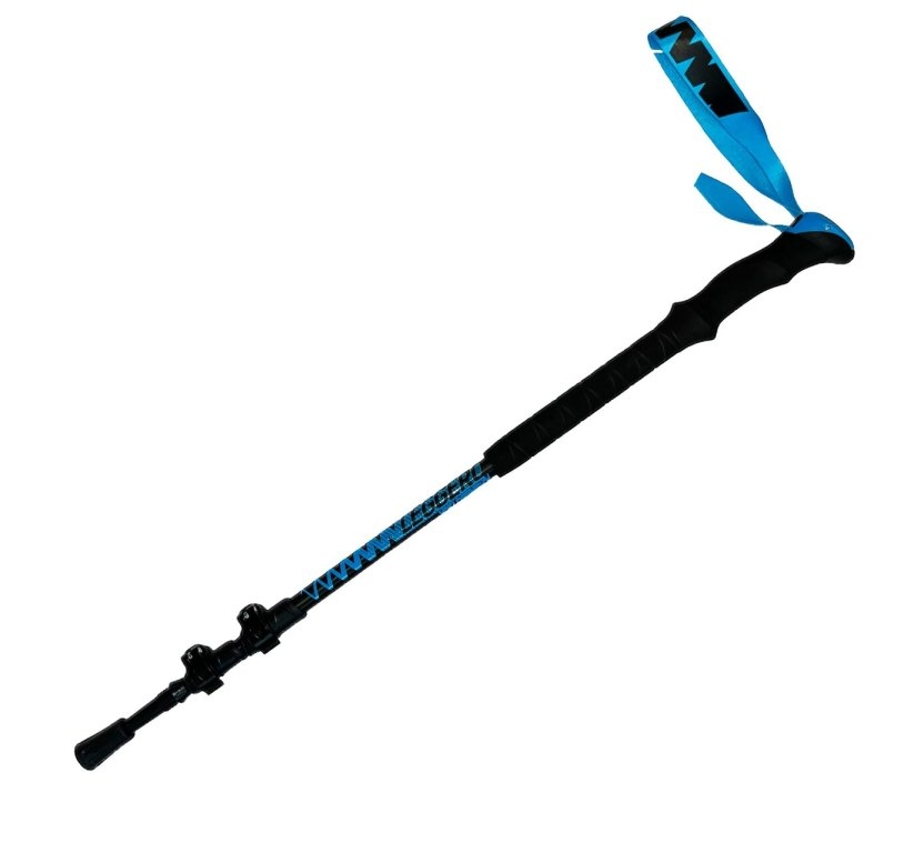 Hole teleskopické HAVEN TREKKING LEGGERO