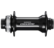 Náboj přední Shimano Deore HB-M6010 32d černý