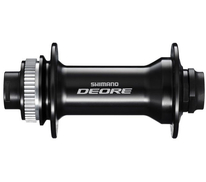 Náboj přední Shimano Deore HB-M6010 32d černý