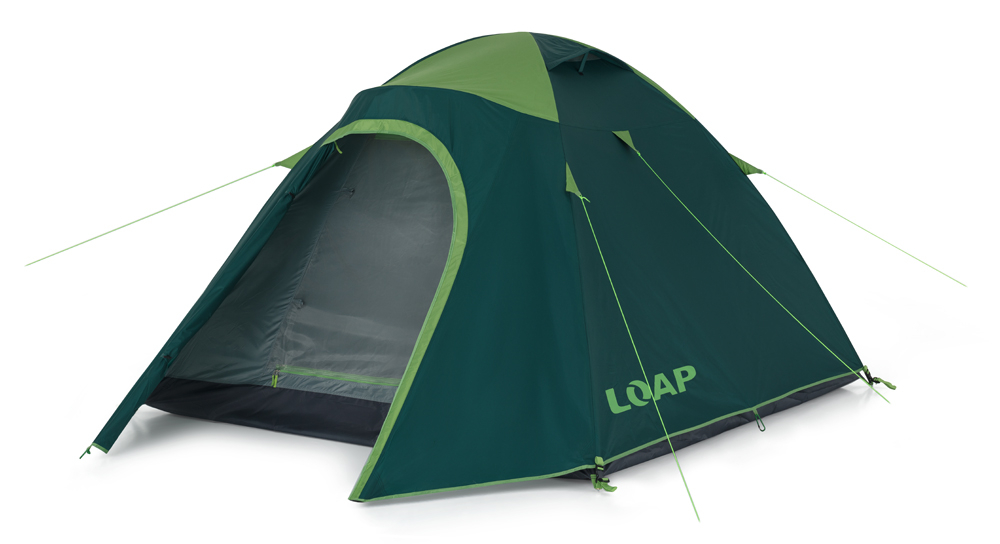 Stan LOAP GRANITE 4 /4 osoby
