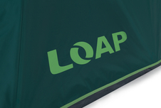 Stan LOAP GRANITE 4 /4 osoby